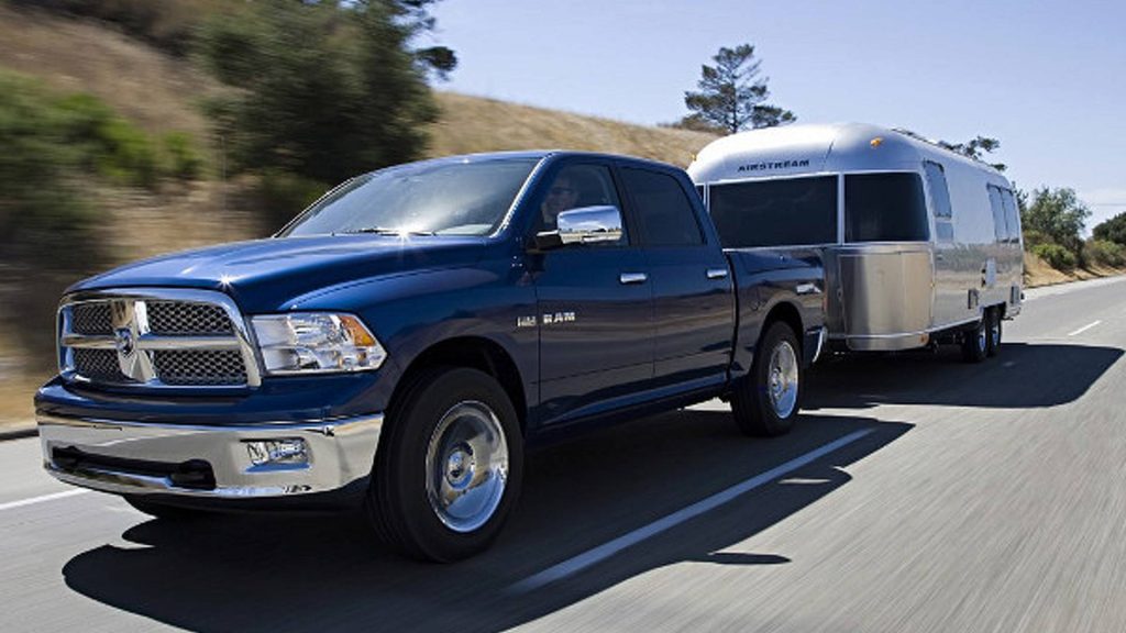 Is Towing Different Than Hauling?