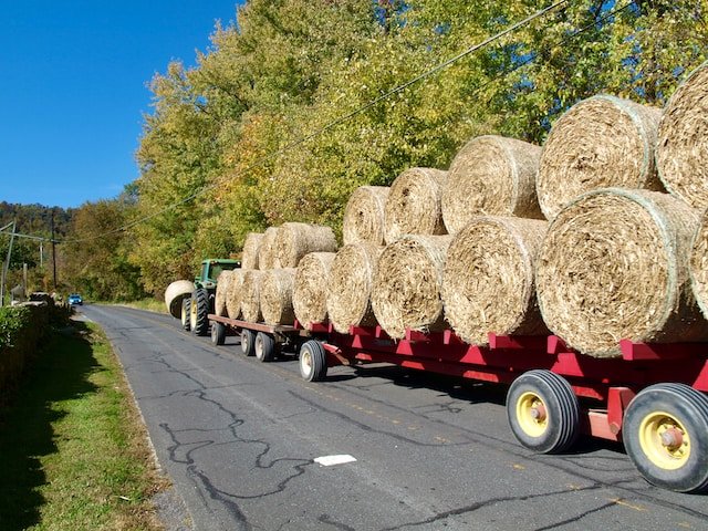 Is Towing Different Than Hauling?