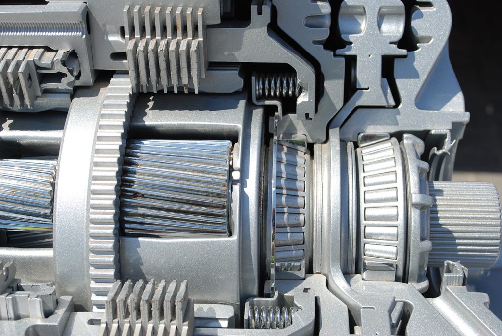 Does Towing Damage An Automatic Transmission? Does Towing Damage An Automatic Transmission?