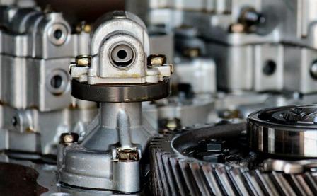 Does Towing Damage An Automatic Transmission? Does Towing Damage An Automatic Transmission?