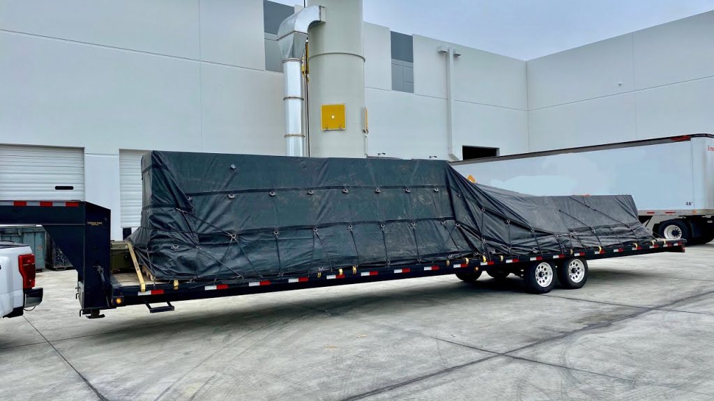 What Is The Best Trailer For Non CDL Hotshot?