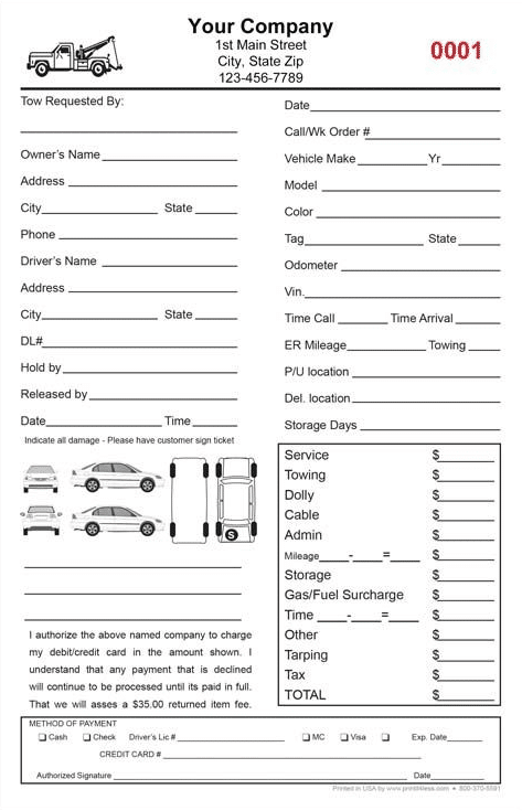 Can A Towing Company Sell My Car Florida?