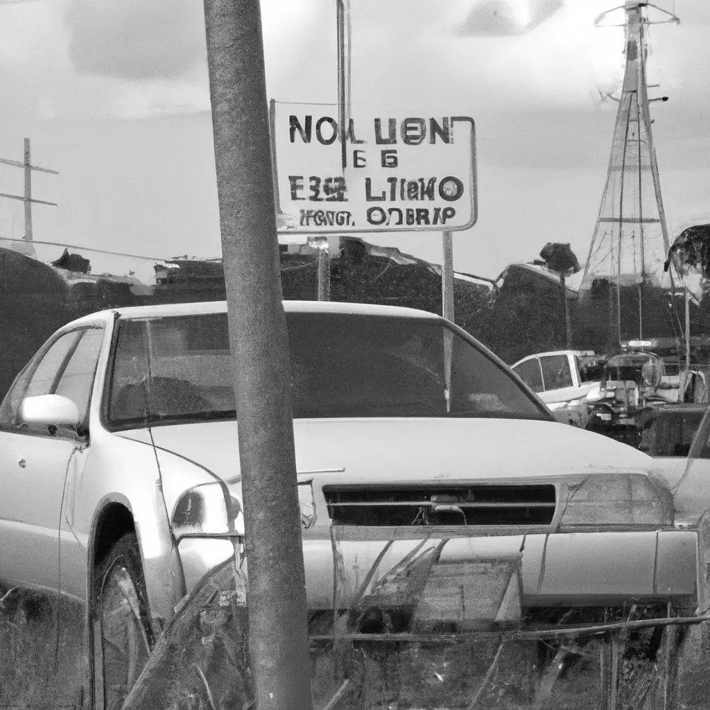 How Long Can A Tow Company Keep Your Car In Florida?