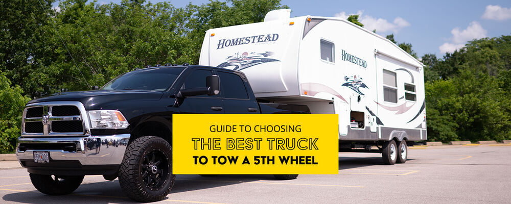 Does Bed Length Effect Towing Capacity?